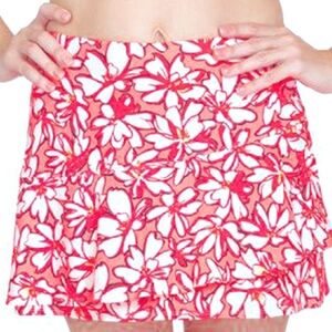 Tail Women’s Diva Limelight Solange 13 Inch Skort